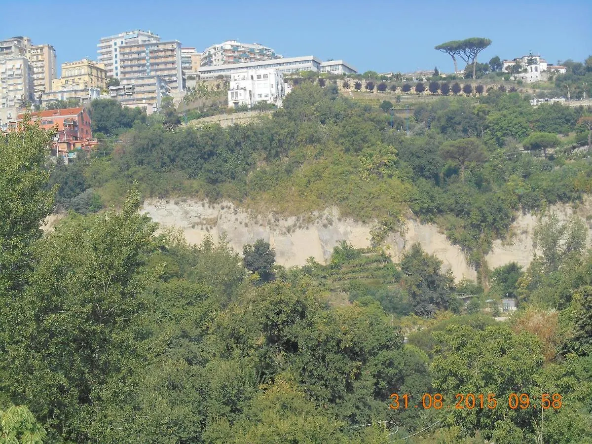 B&B Napoli Leggendaria Bed & Breakfast Naples