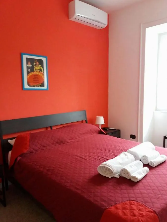 B&B Napoli Leggendaria Bed & Breakfast Naples