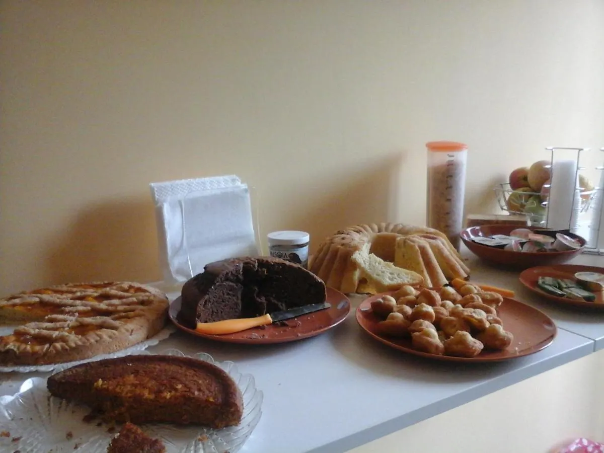 B&B Napoli Leggendaria Italy
