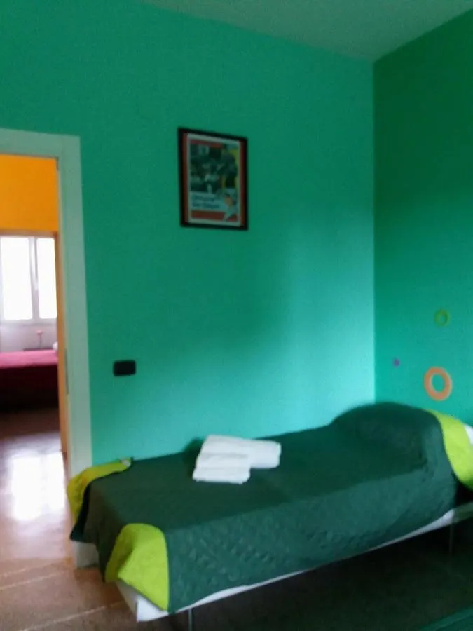 Bed & Breakfast B&B Napoli Leggendaria Italy