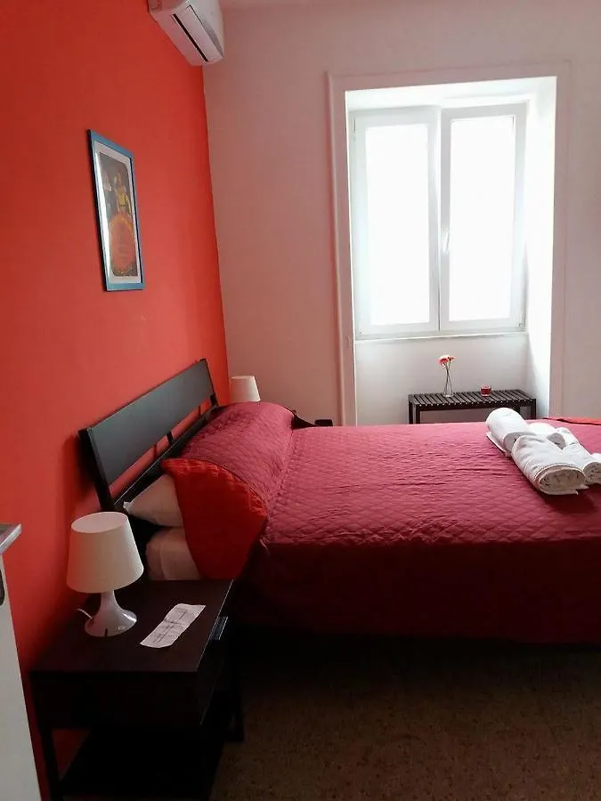 Bed & Breakfast B&B Napoli Leggendaria