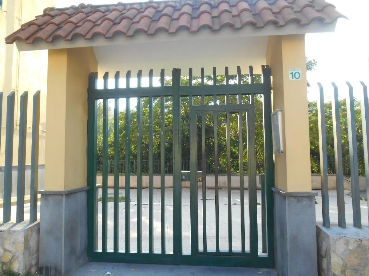 B&B Napoli Leggendaria Naples