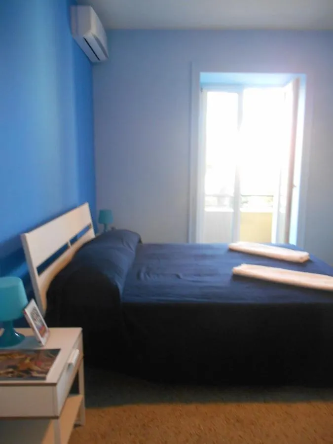 B&B Napoli Leggendaria 0*, Naples