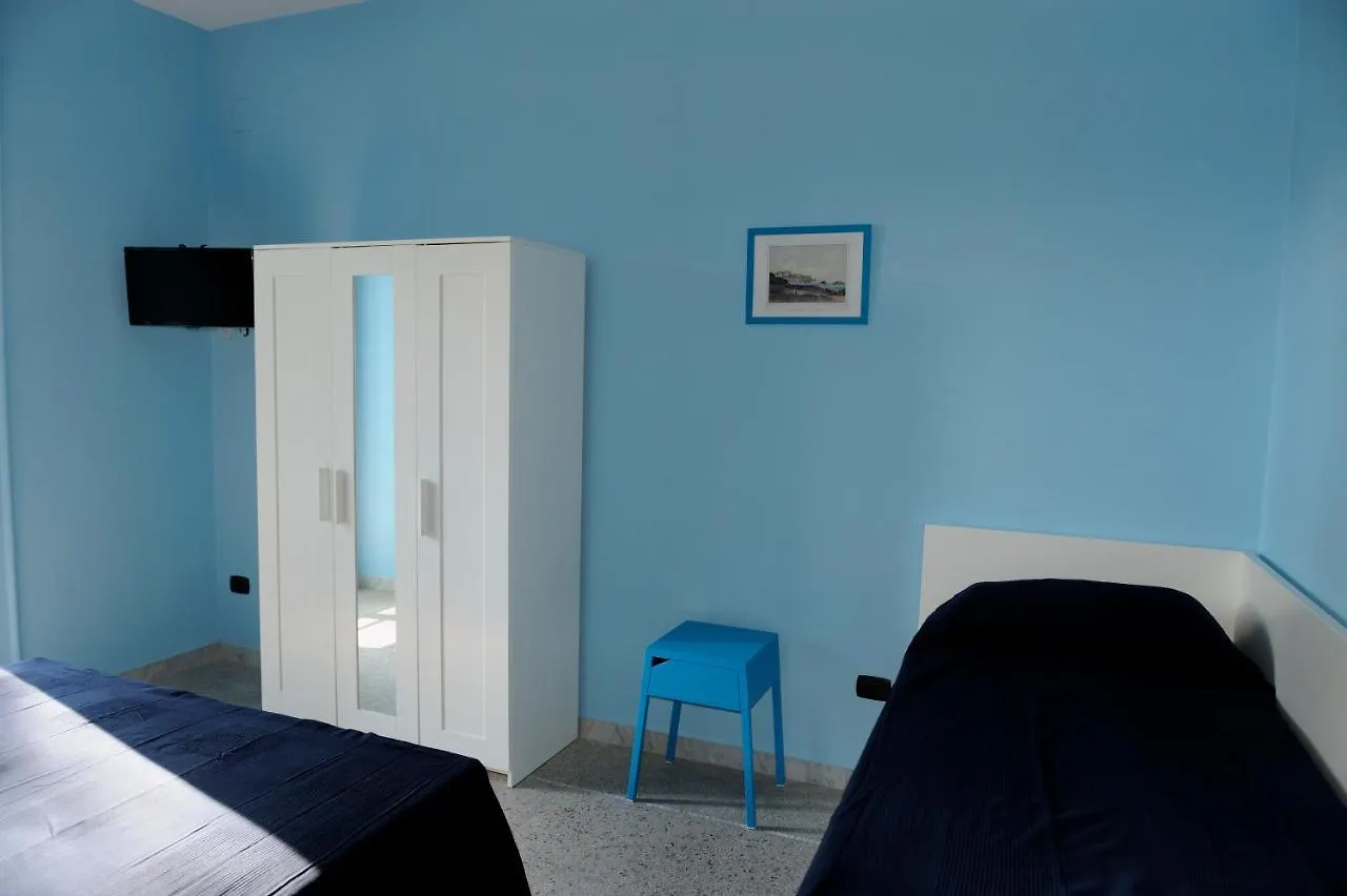 B&B Napoli Leggendaria 0*, Naples Italy