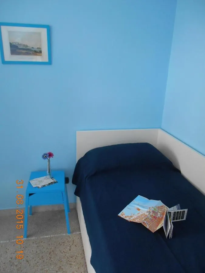 B&B Napoli Leggendaria Bed & Breakfast Naples