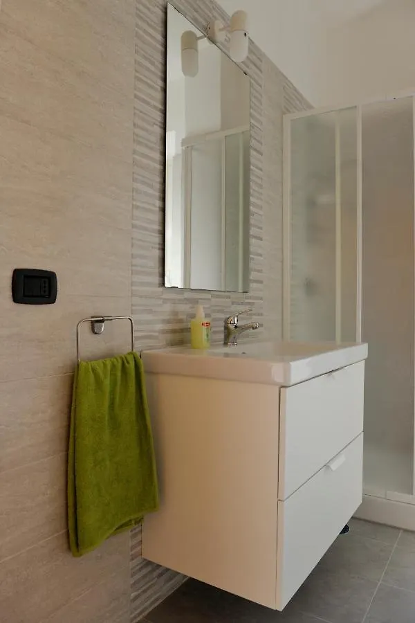 B&B Napoli Leggendaria 0*, Naples