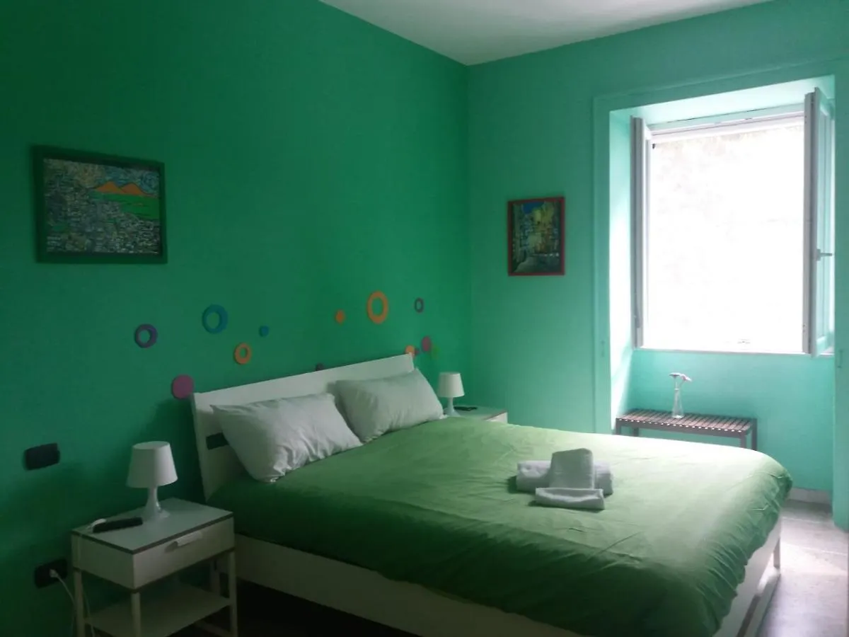 B&B Napoli Leggendaria