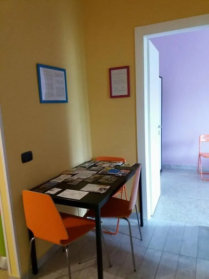 Bed & Breakfast B&B Napoli Leggendaria