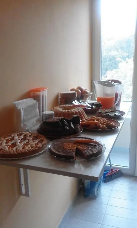 B&B Napoli Leggendaria