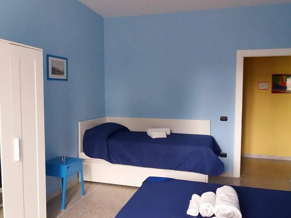B&B Napoli Leggendaria Bed & Breakfast Naples