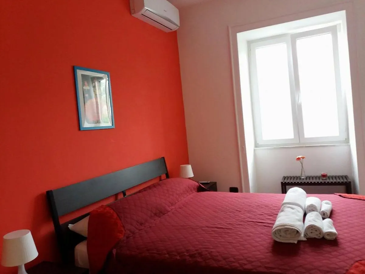 Bed & Breakfast B&B Napoli Leggendaria