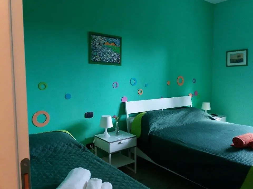 Bed & Breakfast B&B Napoli Leggendaria