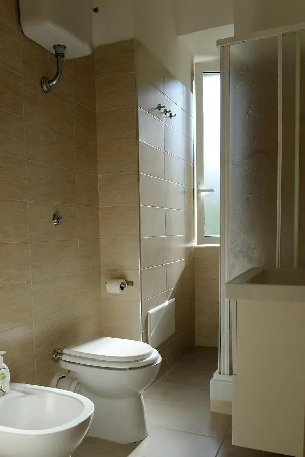 B&B Napoli Leggendaria Bed & Breakfast