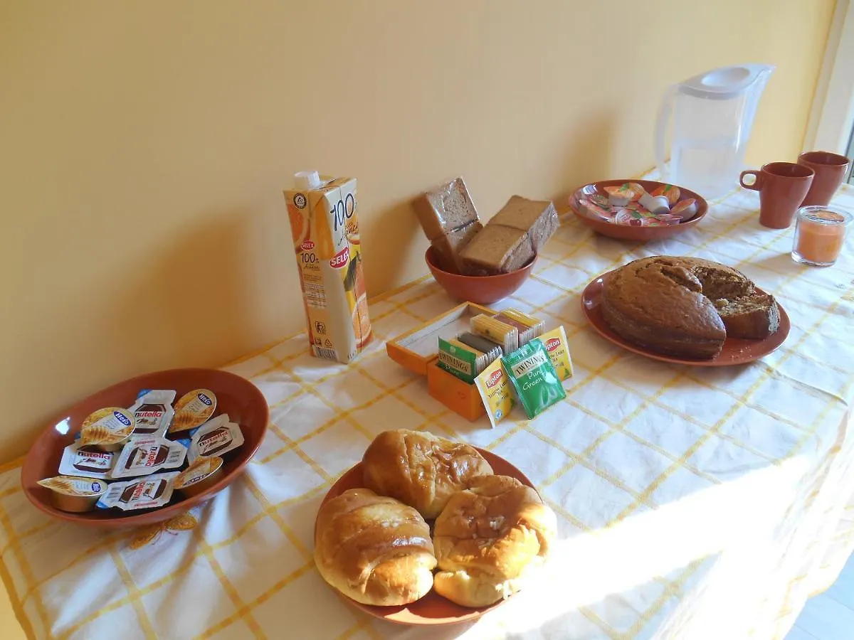 B&B Napoli Leggendaria Italy