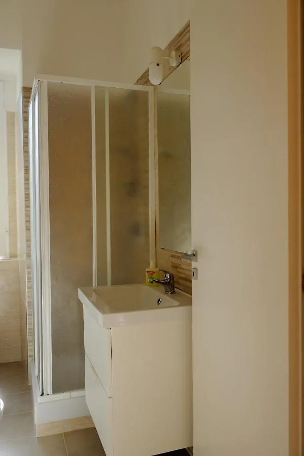 Bed & Breakfast B&B Napoli Leggendaria