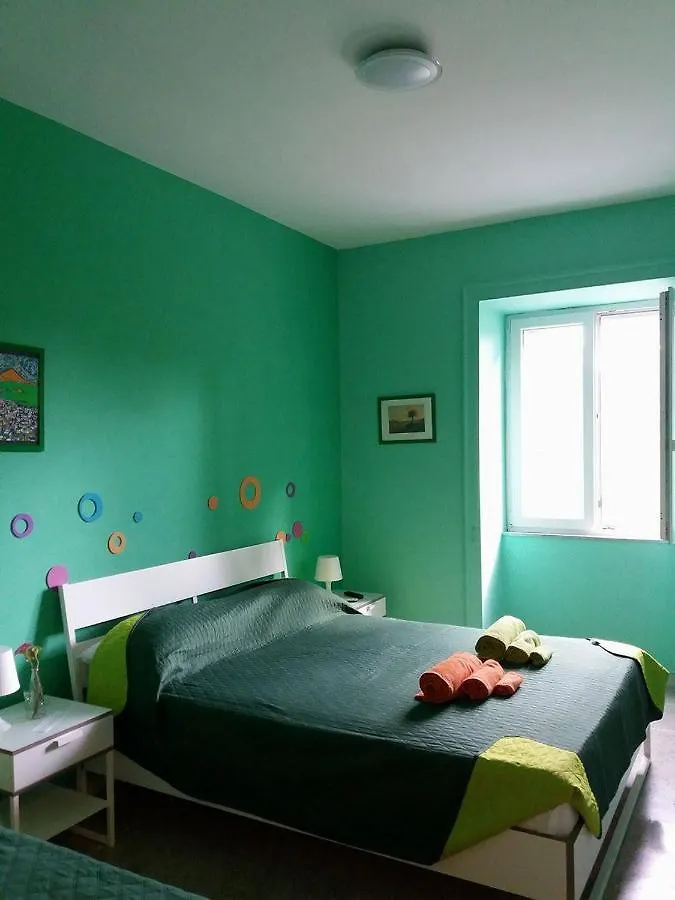 B&B Napoli Leggendaria Włochy