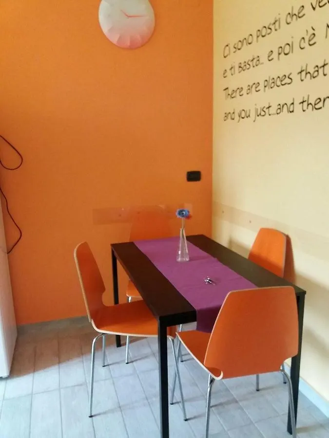 B&B Napoli Leggendaria Neapol
