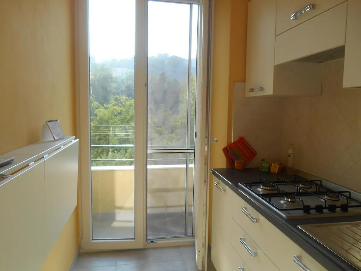 לינה וארוחת בוקר B&B Napoli Leggendaria